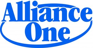 Image Alliance One logo